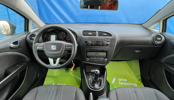 SEAT Leon  - 2012