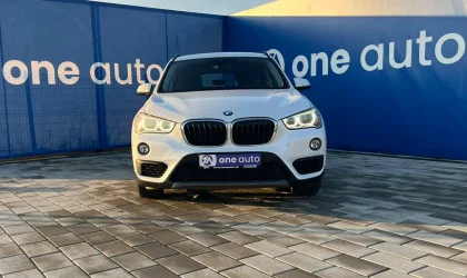 BMW X1  - 2019