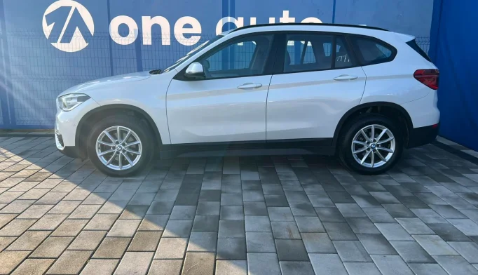 BMW X1  - 2019