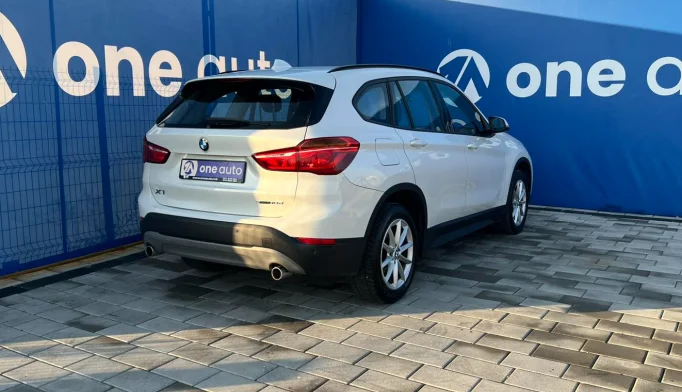BMW X1  - 2019