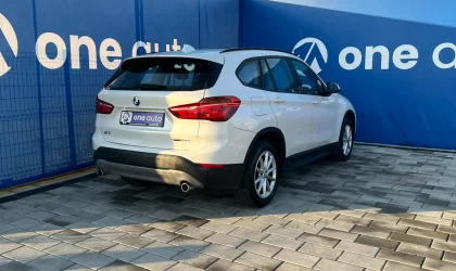 BMW X1  - 2019