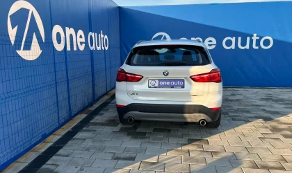 BMW X1  - 2019