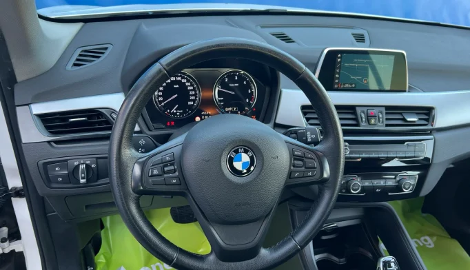 BMW X1  - 2019