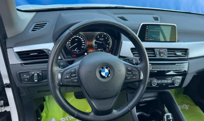 BMW X1  - 2019