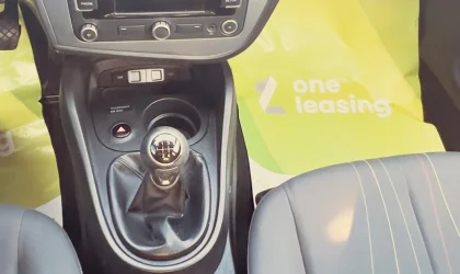 SEAT Leon  - 2011