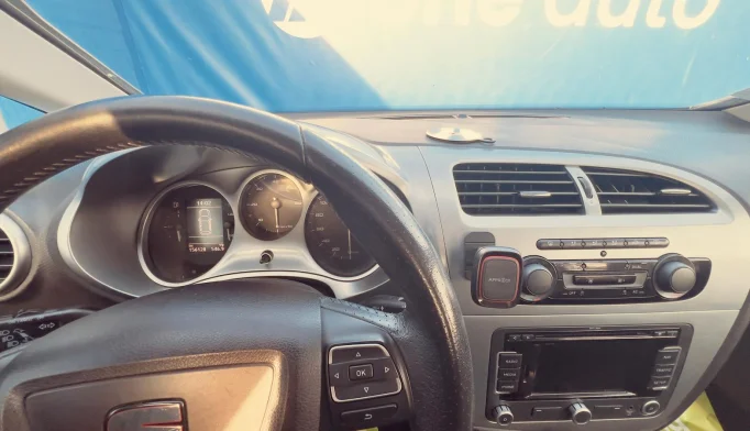 SEAT Leon  - 2011