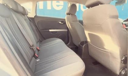 SEAT Leon  - 2011