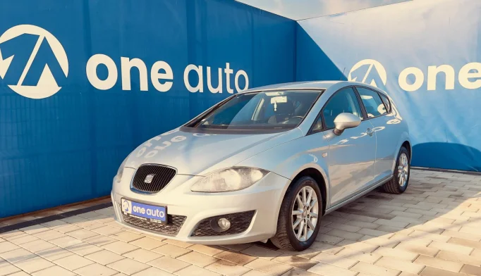 SEAT Leon  - 2011