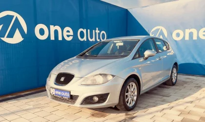 SEAT Leon  - 2011