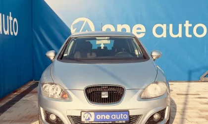 SEAT Leon  - 2011