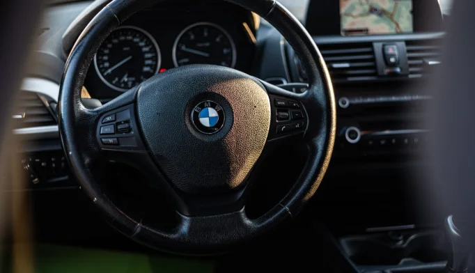 BMW 1 Series  - 2013