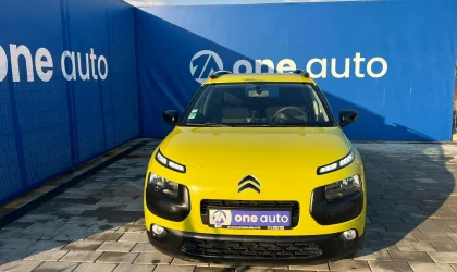 Citroën C4 Cactus  - 2015