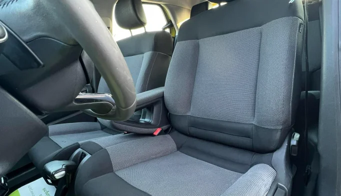 Citroën C4 Cactus  - 2015