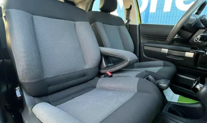 Citroën C4 Cactus  - 2015