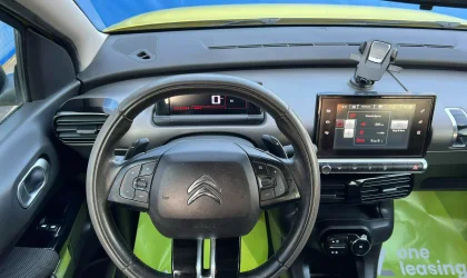 Citroën C4 Cactus  - 2015