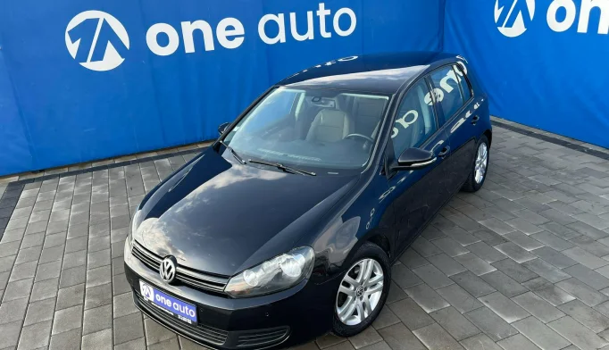 Volkswagen Golf  - 2009