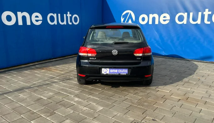 Volkswagen Golf  - 2009