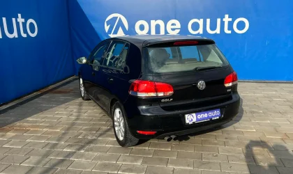 Volkswagen Golf  - 2009