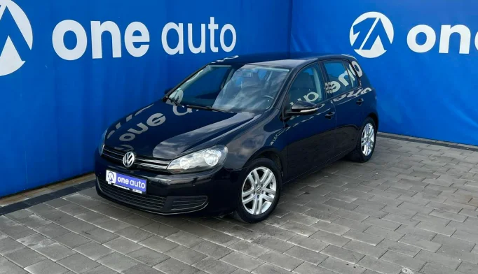 Volkswagen Golf  - 2009