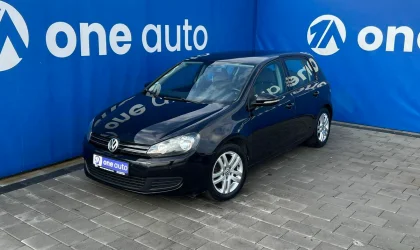 Volkswagen Golf  - 2009