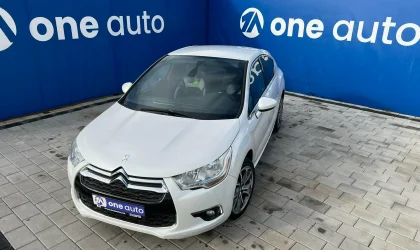 Citroën DS 4  - 2011