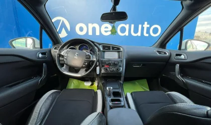 Citroën DS 4  - 2011