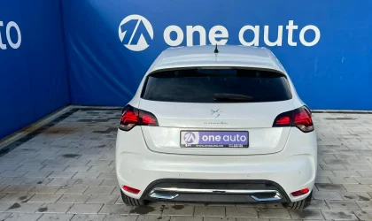 Citroën DS 4  - 2011