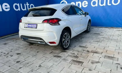 Citroën DS 4  - 2011