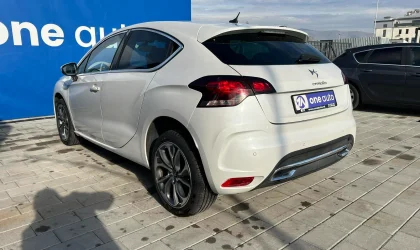 Citroën DS 4  - 2011