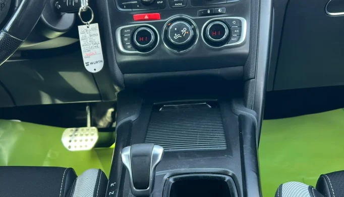 Citroën DS 4  - 2011