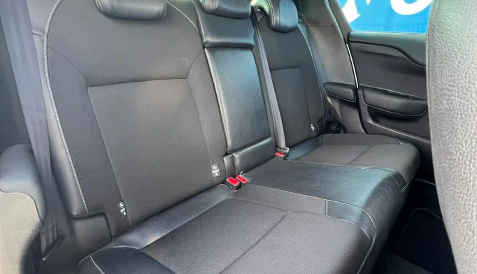 Citroën DS 4  - 2011