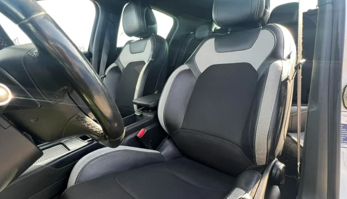 Citroën DS 4  - 2011