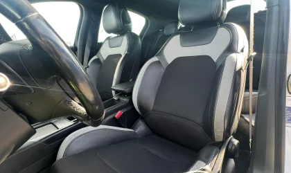 Citroën DS 4  - 2011