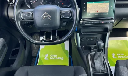 Citroën C3 aircross  - 2019