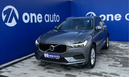 Volvo XC60  - 2017