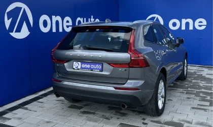 Volvo XC60  - 2017