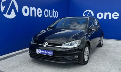 Volkswagen Golf 7  - 2019