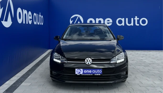 Volkswagen Golf 7  - 2019