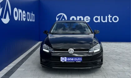 Volkswagen Golf 7  - 2019