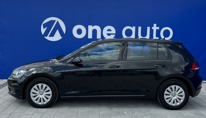 Volkswagen Golf 7  - 2019