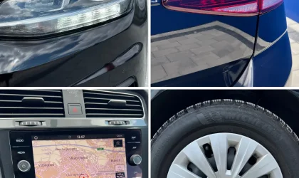 Volkswagen Golf 7  - 2019