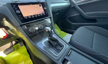 Volkswagen Golf 7  - 2019