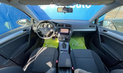 Volkswagen Golf 7  - 2019