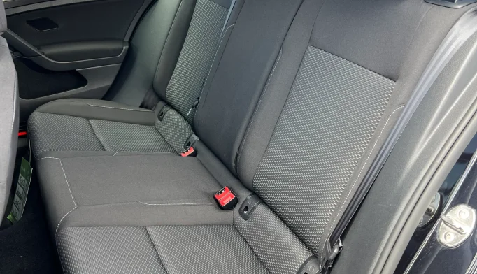 Volkswagen Golf 7  - 2019