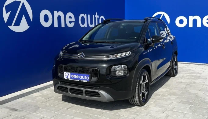 Citroën C3 aircross   - 2019
