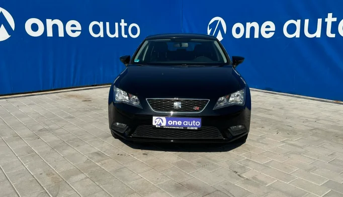 SEAT Leon  - 2013