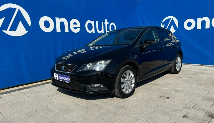 SEAT Leon  - 2013