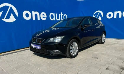 SEAT Leon  - 2013