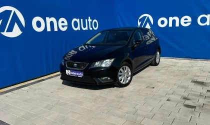 SEAT Leon  - 2013