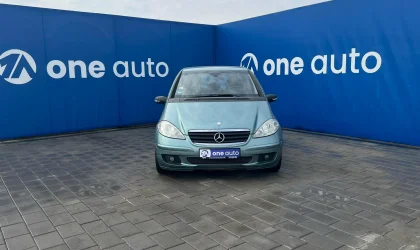 Mercedes-Benz A-Class  - 2005